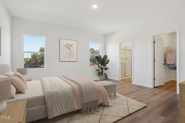 11487 Salers Loop, Middlesex, NC 27557