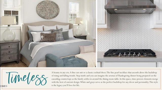 11487 Salers Loop, Middlesex, NC 27557