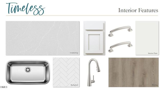 11487 Salers Loop, Middlesex, NC 27557