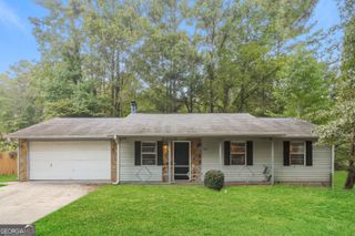 5850 Bearing Way, South Fulton, GA 30349