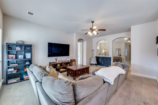 3433 Varsity Drive, Little Elm, TX 75068