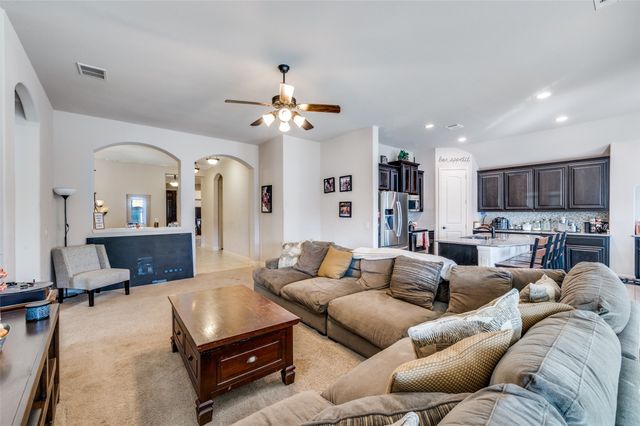 3433 Varsity Drive, Little Elm, TX 75068