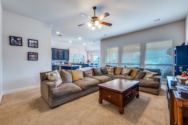 3433 Varsity Drive, Little Elm, TX 75068