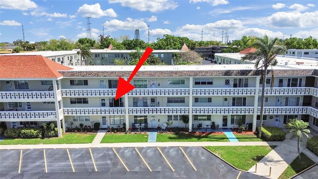 2451 CANADIAN WAY 23, Clearwater, FL 33763