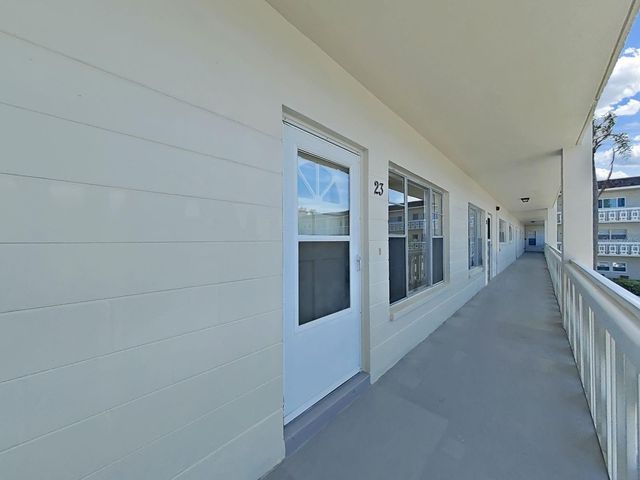 2451 CANADIAN WAY 23, Clearwater, FL 33763