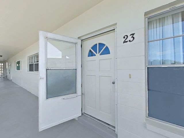 2451 CANADIAN WAY 23, Clearwater, FL 33763