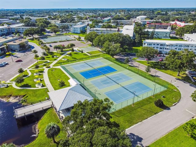 2451 CANADIAN WAY 23, Clearwater, FL 33763