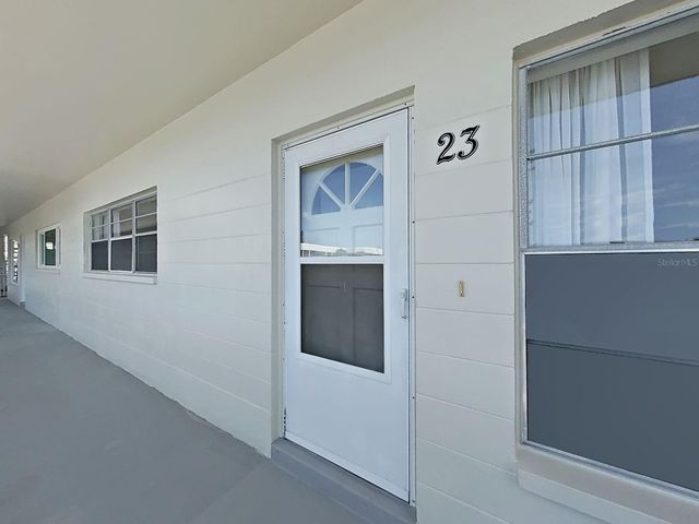 2451 CANADIAN WAY 23, Clearwater, FL 33763