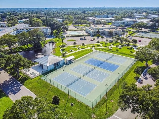 2451 CANADIAN WAY 23, Clearwater, FL 33763