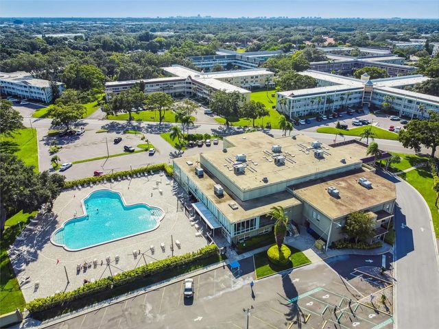 2451 CANADIAN WAY 23, Clearwater, FL 33763