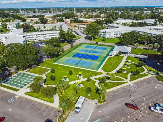 2451 CANADIAN WAY 23, Clearwater, FL 33763