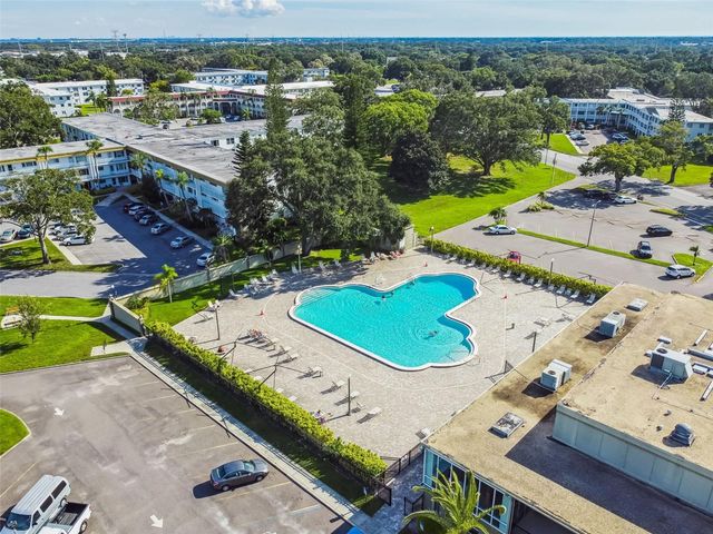 2451 CANADIAN WAY 23, Clearwater, FL 33763