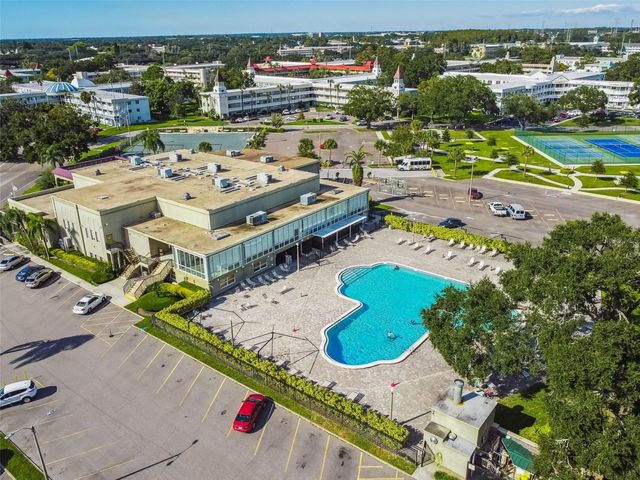 2451 CANADIAN WAY 23, Clearwater, FL 33763