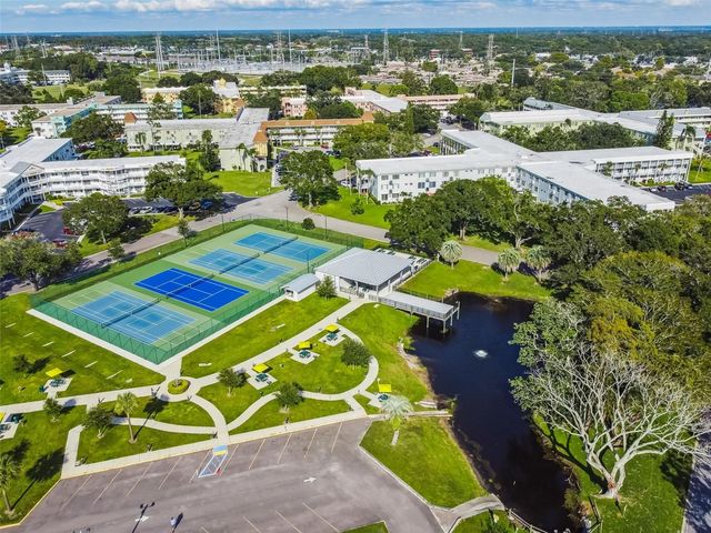 2451 CANADIAN WAY 23, Clearwater, FL 33763