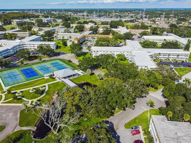 2451 CANADIAN WAY 23, Clearwater, FL 33763