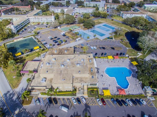 2451 CANADIAN WAY 23, Clearwater, FL 33763