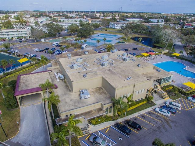 2451 CANADIAN WAY 23, Clearwater, FL 33763