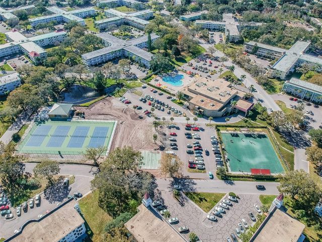 2451 CANADIAN WAY 23, Clearwater, FL 33763