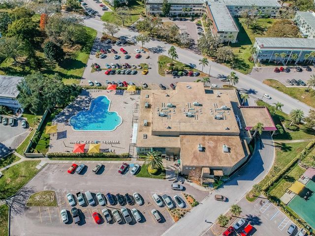 2451 CANADIAN WAY 23, Clearwater, FL 33763