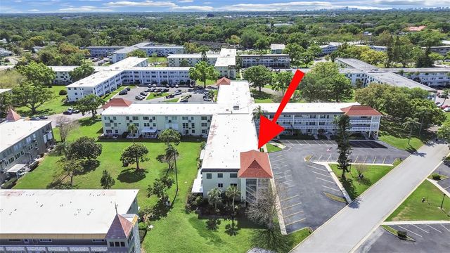 2451 CANADIAN WAY 23, Clearwater, FL 33763