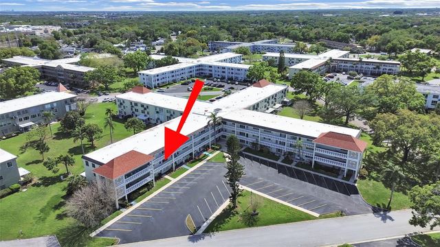 2451 CANADIAN WAY 23, Clearwater, FL 33763