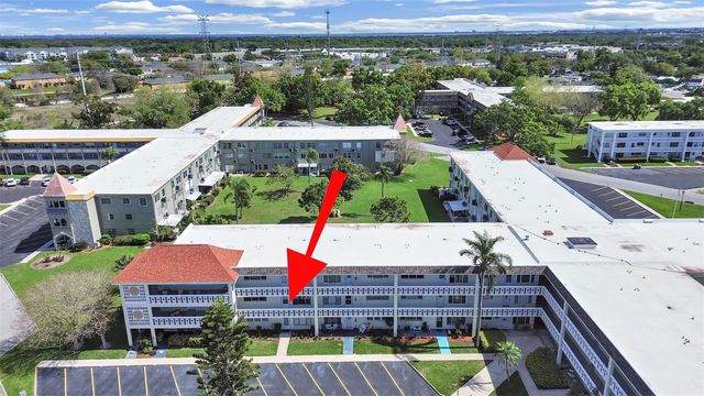 2451 CANADIAN WAY 23, Clearwater, FL 33763