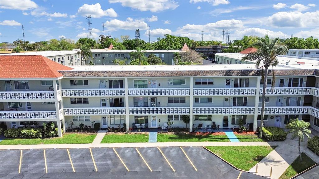 2451 CANADIAN WAY 23, Clearwater, FL 33763