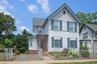 34 Hobart Street, Meriden, CT 06450