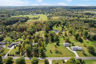 7124 Spencer Lake Road, Medina, OH 44256