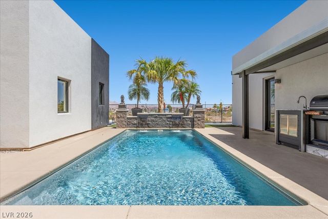 340 Fife Street, Henderson, NV 89015
