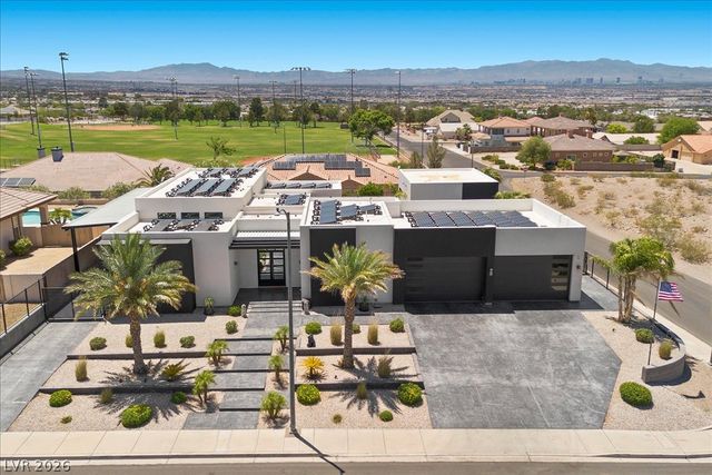 340 Fife Street, Henderson, NV 89015