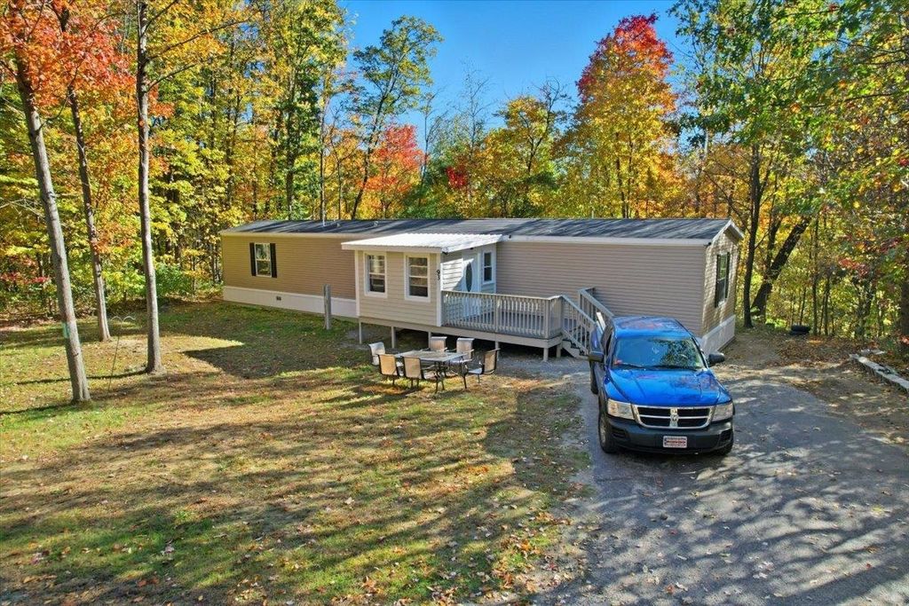 93 Lexington Road, Colchester (colchester), VT 05446