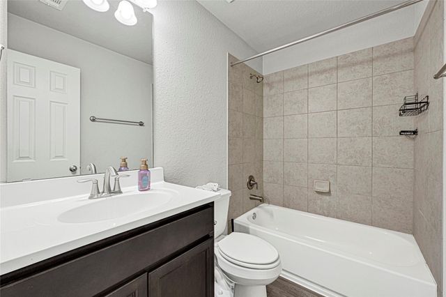 3715 Arbor Trails Drive, Humble, TX 77338