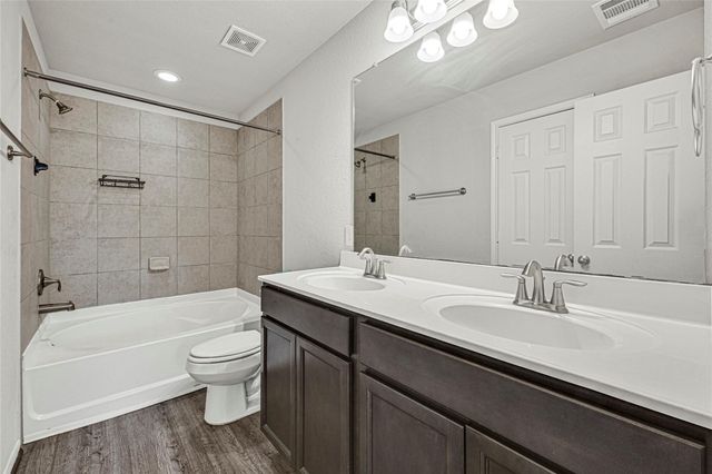 3715 Arbor Trails Drive, Humble, TX 77338