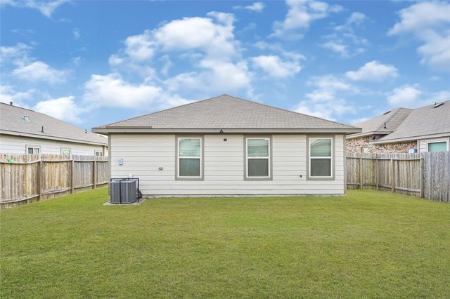 3715 Arbor Trails Drive, Humble, TX 77338