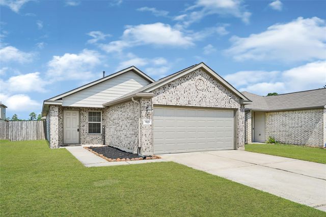 3715 Arbor Trails Drive, Humble, TX 77338