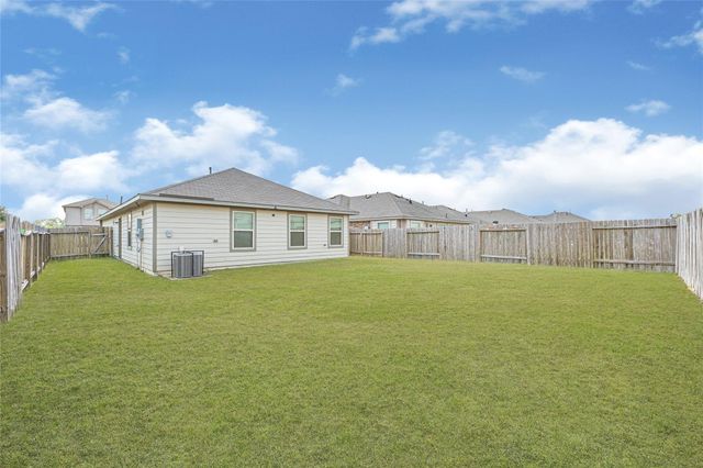 3715 Arbor Trails Drive, Humble, TX 77338