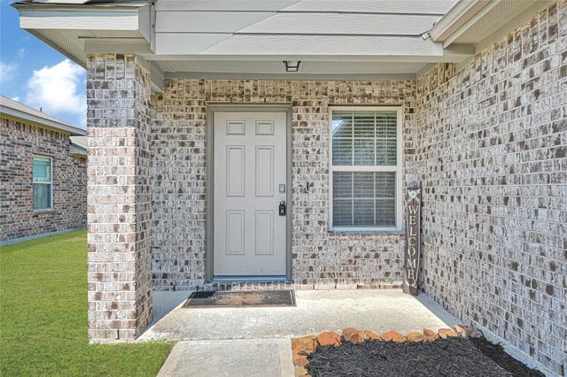 3715 Arbor Trails Drive, Humble, TX 77338
