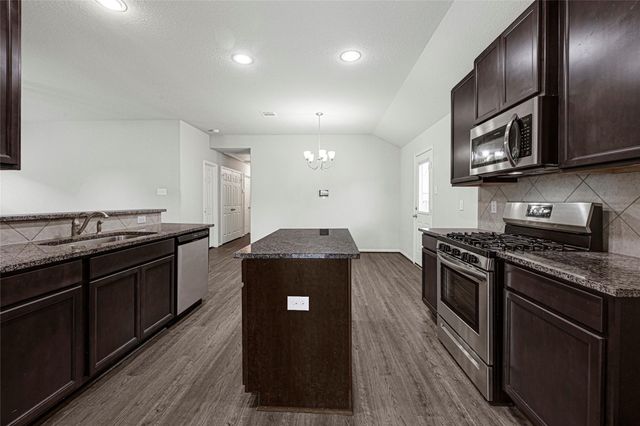 3715 Arbor Trails Drive, Humble, TX 77338