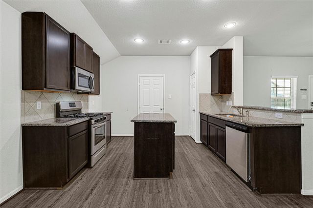 3715 Arbor Trails Drive, Humble, TX 77338