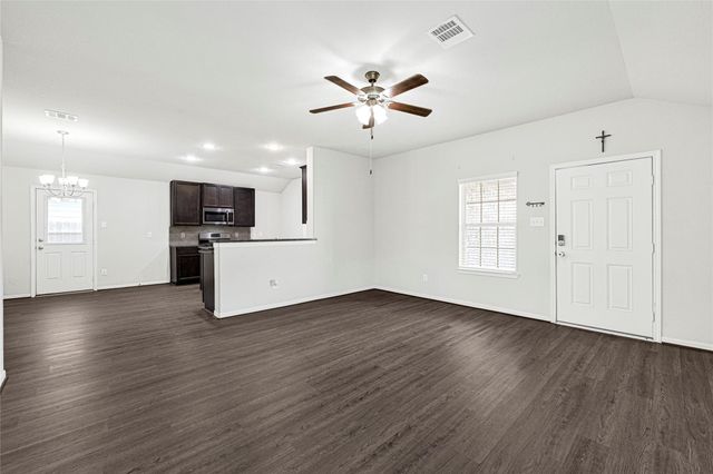 3715 Arbor Trails Drive, Humble, TX 77338