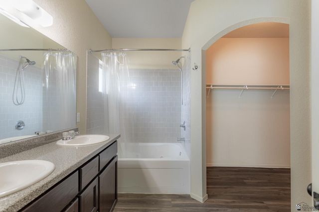 4309 S Ponderosa Trail, Yuma, AZ 85365