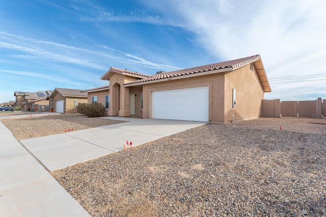 4309 S Ponderosa Trail, Yuma, AZ 85365