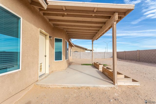 4309 S Ponderosa Trail, Yuma, AZ 85365