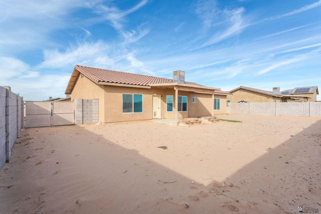 4309 S Ponderosa Trail, Yuma, AZ 85365