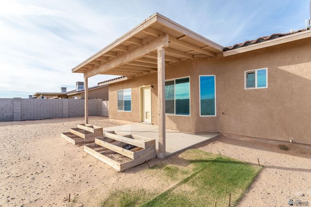 4309 S Ponderosa Trail, Yuma, AZ 85365