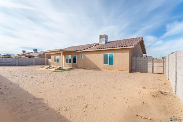 4309 S Ponderosa Trail, Yuma, AZ 85365