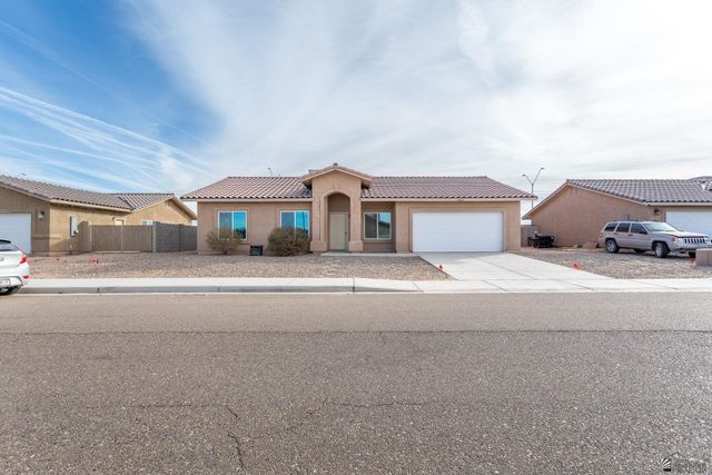 4309 S Ponderosa Trail, Yuma, AZ 85365