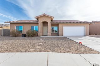 4309 S Ponderosa Trail, Yuma, AZ 85365
