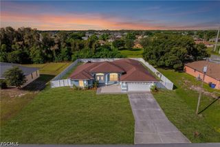 775 Arundel CIR, Fort Myers, FL 33913